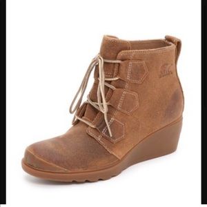 Sorel Toronto Bootie